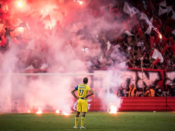 לא פשוט (אלן שיבר)