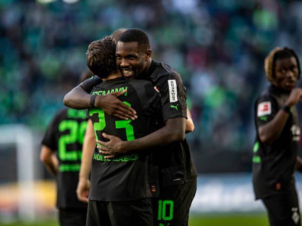 הצמד שלא הספיק, תוראם (getty)