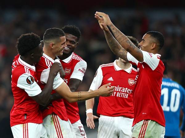 (Photo by Chloe Knott - Danehouse/Getty Images)