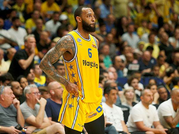 "לקח הרבה זמן להתאושש". וויליאמס (אלן שיבר)