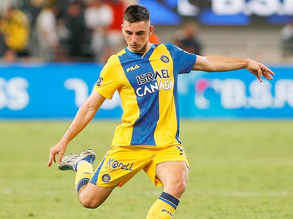 מגע של קוסם (אלן שיבר)