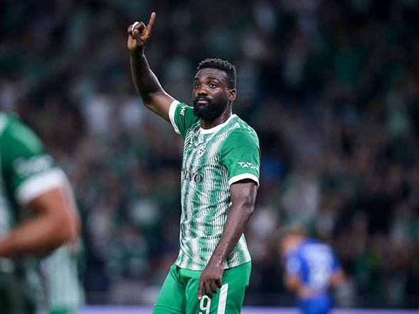 פיירו. יעסיק את בלמי אשדוד (מאור אלקסלסי)