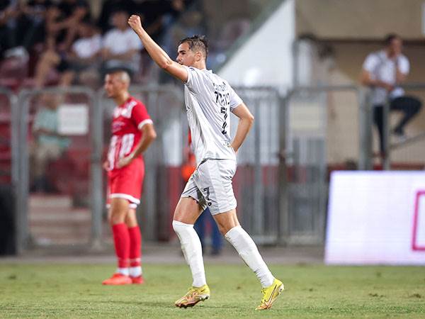 רביעייה ראשונה מאז נובמבר 2020 (מאור אלקסלסי)