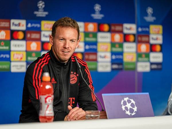 (Photo by S. Mellar/FC Bayern via Getty Images)