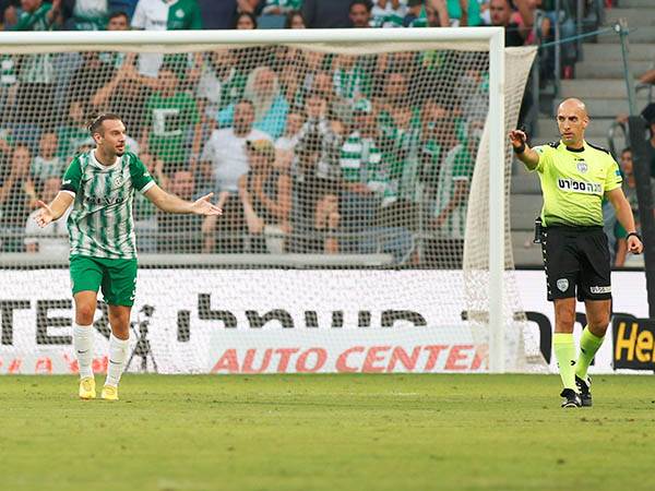 גולדברג. איש הברזל (אלן שיבר)