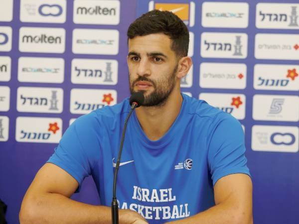 "כולם מבינים שמה שהיה בקיץ מבאס (אלן שיבר)