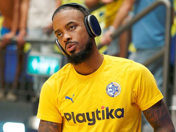 בראון. נתן לבולדווין את החותמת (אלן שיבר)