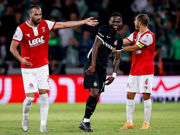 (מאור אלקסלסי)