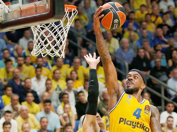 ככל שהמשחק התקדם (צילום: אלן שיבר)