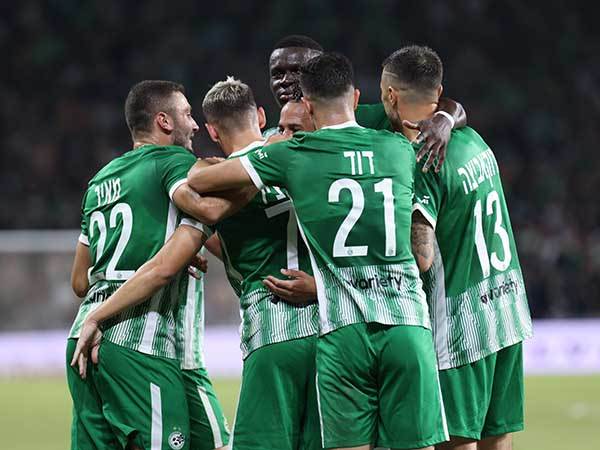 ניצחון מרשים (דני מרון)