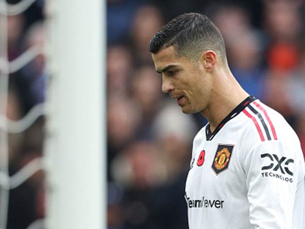 "ככל שיעזוב מהר, יהיה טוב יותר" (Matthew Ashton - AMA/Getty)