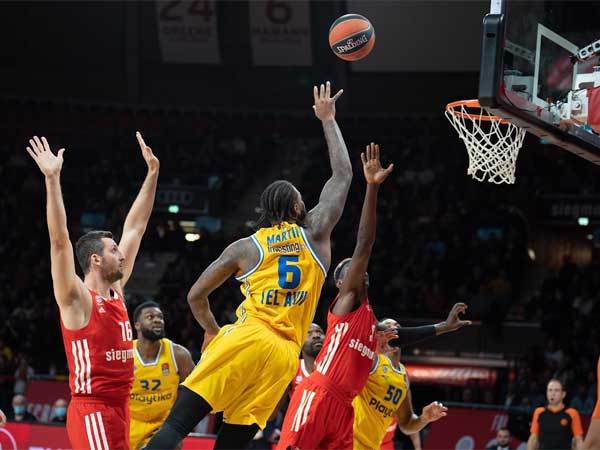 הפסד חוץ נוסף (רועי כפיר, האינסטגרם של מכבי ת"א)