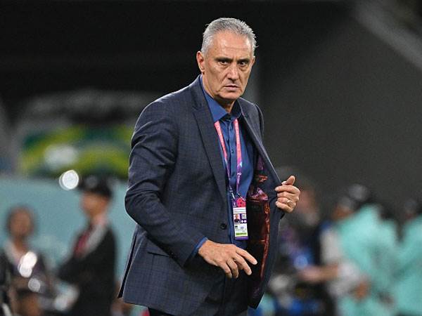 יעזוב אחרי 6 שנים על הקווים? צ'יצ'ה (Getty)