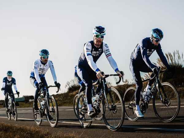 פרמייר טק מתכוננים ל-2023 (נועה ארנון)