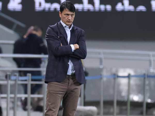 שינויים לקראת ריינה. איביץ' (דני מרון)