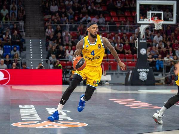 בדרך לספרד? (GETTY)