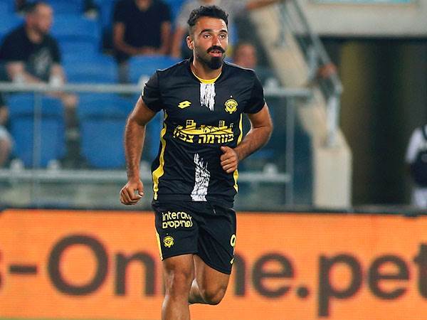 בית"ר ואשדוד מעוניינות בו. אוחנה (אלן שיבר)