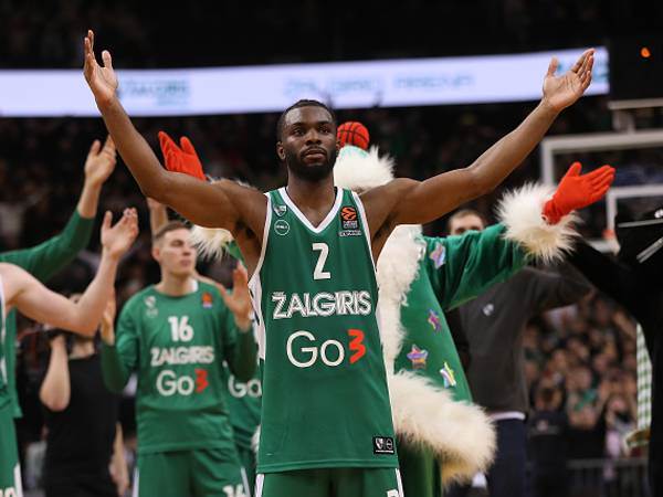 תצוגה היסטורית (GETTY)