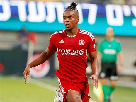 מושך עניין. רומארטו (אלן שיבר)