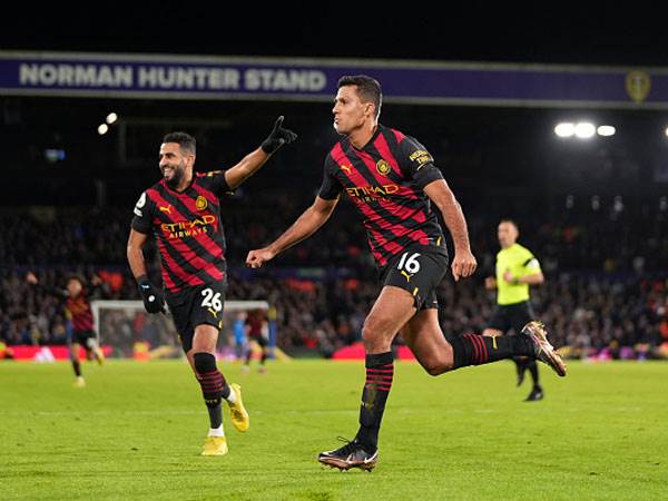 והסיטיזנס התחילו להתעורר (GETTY)