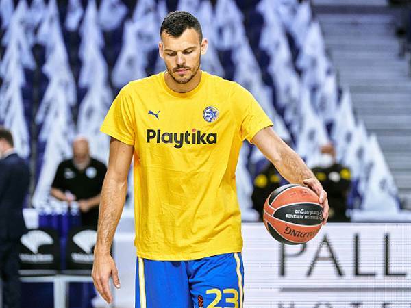 "התגעגענו ליאניס" (GETTY)