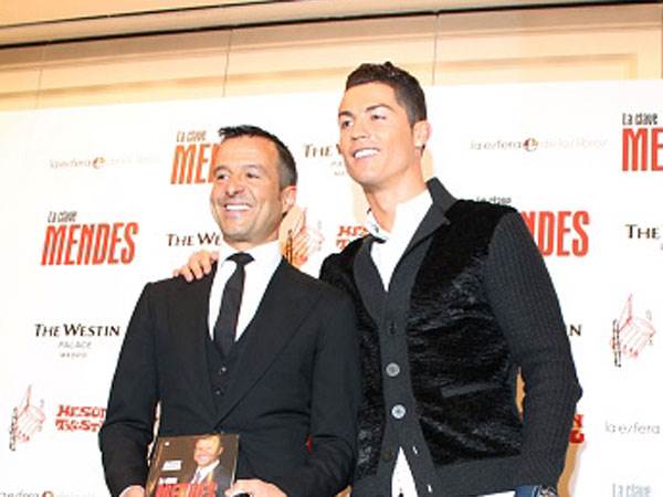 Europa Press/Europa Press via Getty Images