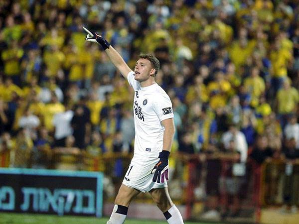 "קידום וטיפוח השחקן הישראלי" (אלן שיבר)