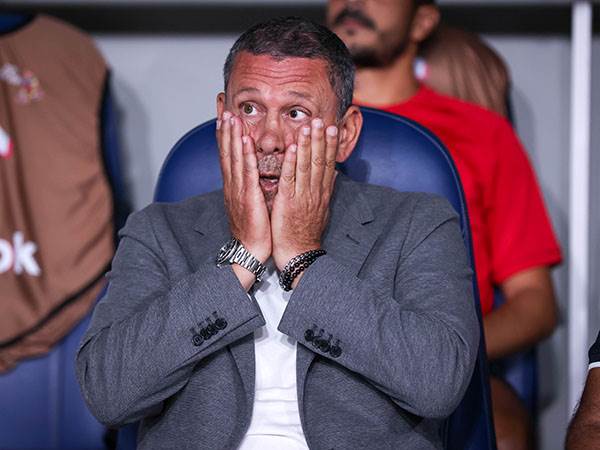 קלינגר. הסקאוט המליץ לא להביא, קלינגר התעקש (מאור אלקסלסי)