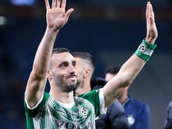 לא תשכנעו אותי אחרת. הוא צריך להישאר. לביא (אלן שיבר)