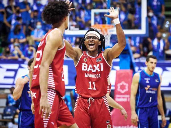 פריצה אדירה במנרסה. מונקה (GETTY)