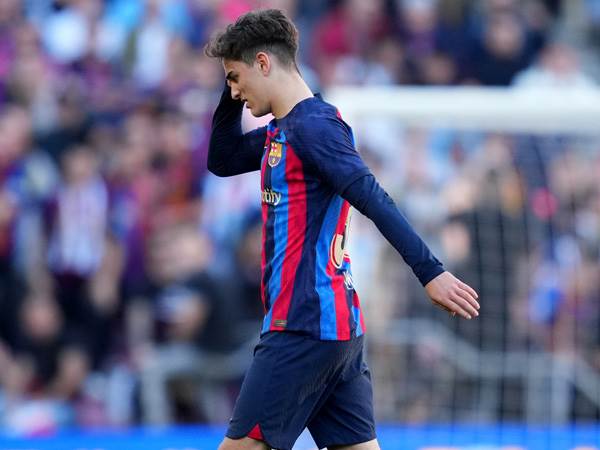 גאבי. כשושנה בין החוחים (Getty)