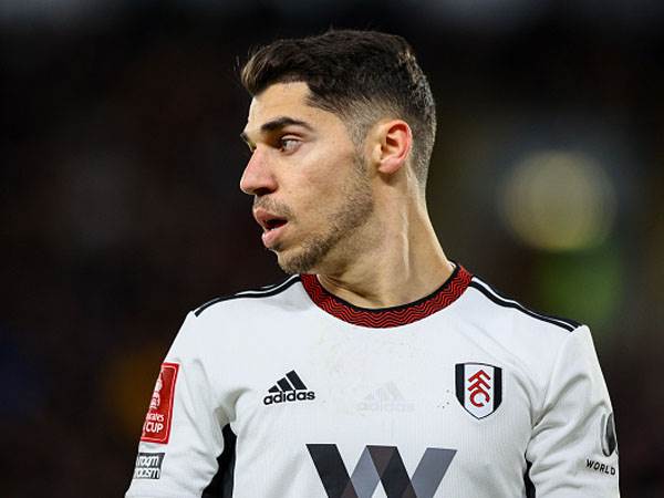 פולהאם צפויה להישאר. סולומון (GETTY)