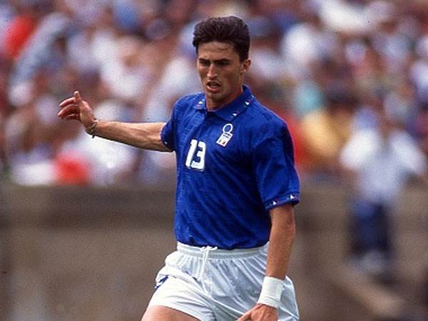 קשר העבר, דינו באג'יו, רק בריאות (getty)