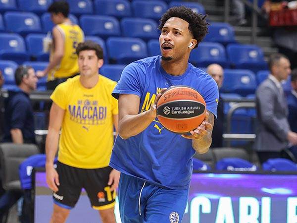 "יותר שחקנים מעורבים"