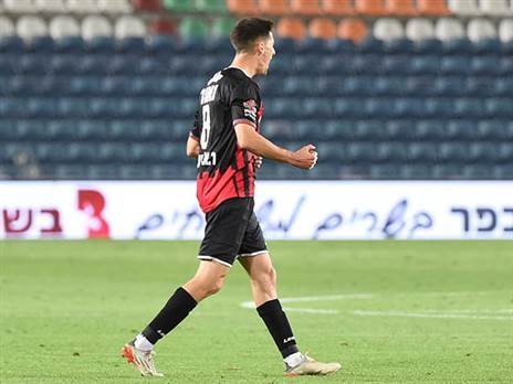 יעבור לירוק? נאור (אלן שיבר)