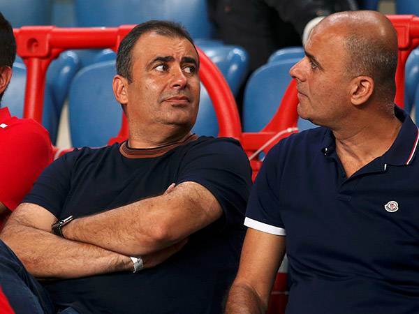 "אין לי מילה רעה להגיד עליהם". הניסנובים (אלן שיבר)