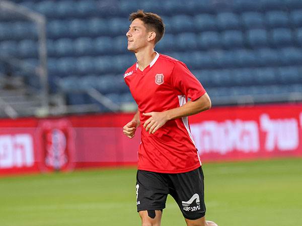 פגישה ראשונה התקיימה (דני מרון)