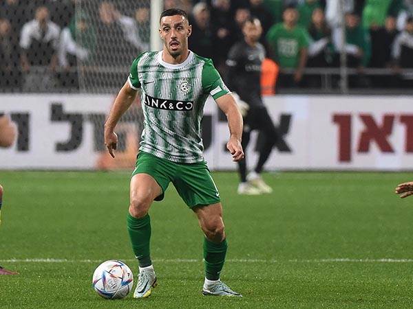 נפרד עם הפסד כואב. לביא (ברני ארדוב)