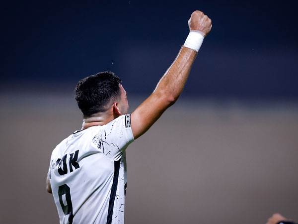 יעשה את השינוי בהתקפת הפועל? אסייג (מאור אלקסלסי)