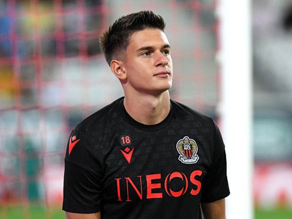 יצליח לעזור למכבי ת"א? אילייה (Getty)