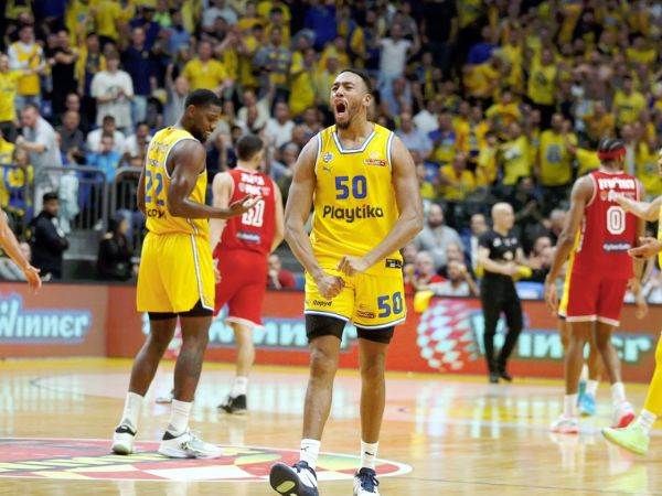 העתיד של היורוליג? (אלן שיבר)