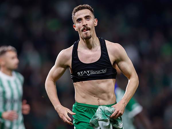 חזיזה. גם הוא יאריך בקרוב? (מאור אלקסלסי)