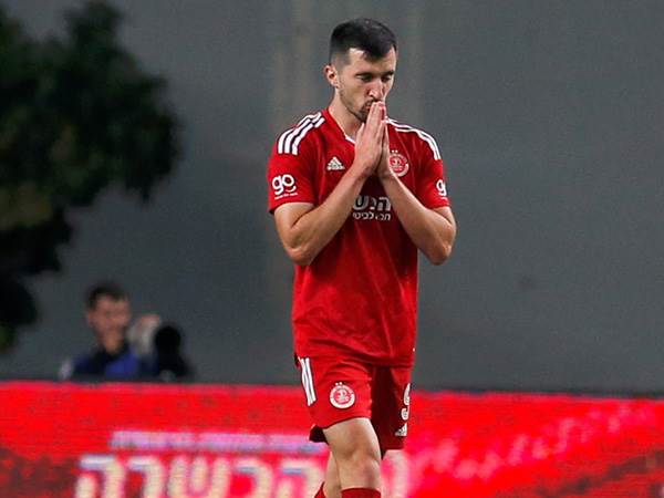 יחזור במחזור הבא? אוז'בולט (אלן שיבר)