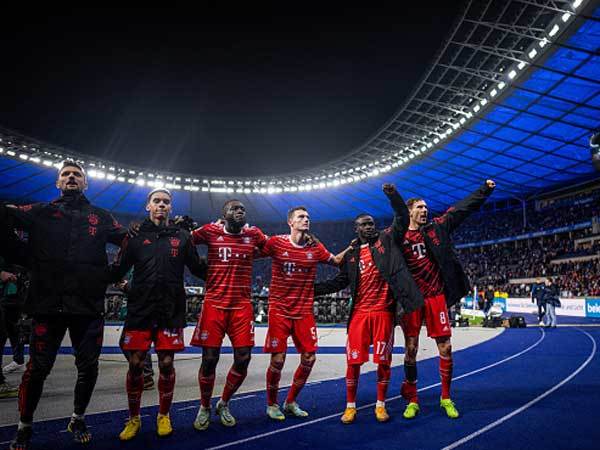 היא חוזרת (GETTY)