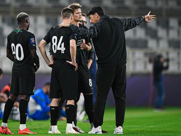 ישרוד את הבעלים הקפריזי? (האתר הרשמי של קראסנודר)