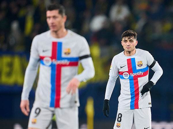 העיתוי מקרי? ( Aitor Alcalde Colomer/Getty Images)