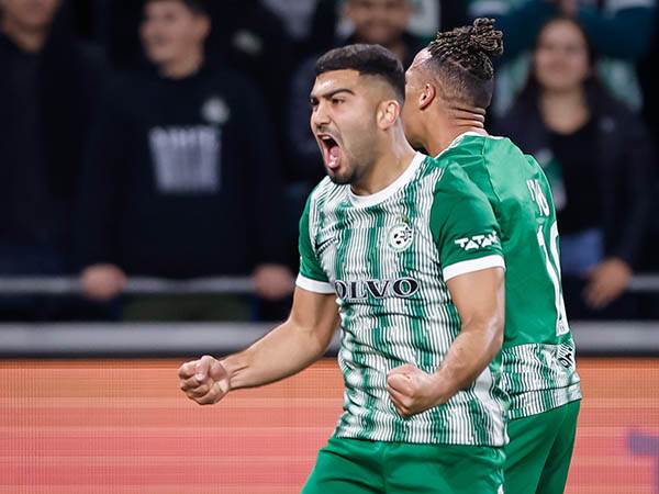 "יש אוהדים שסומכים עלינו". אבו פאני (מאור אלקסלסי)