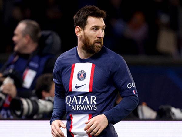 לאן תמשיך הקריירה? מסי (Getty)