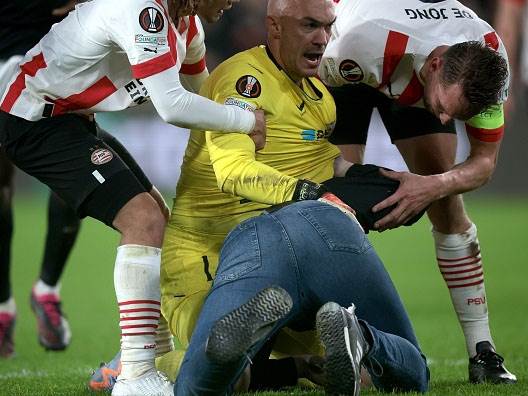 גיבור הערב (GETTY)