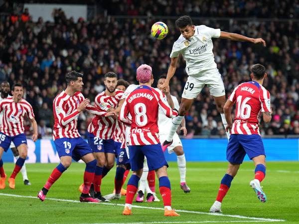 הצדיק את הכינוי "אל טורו" (Angel Martinez/Getty Images)